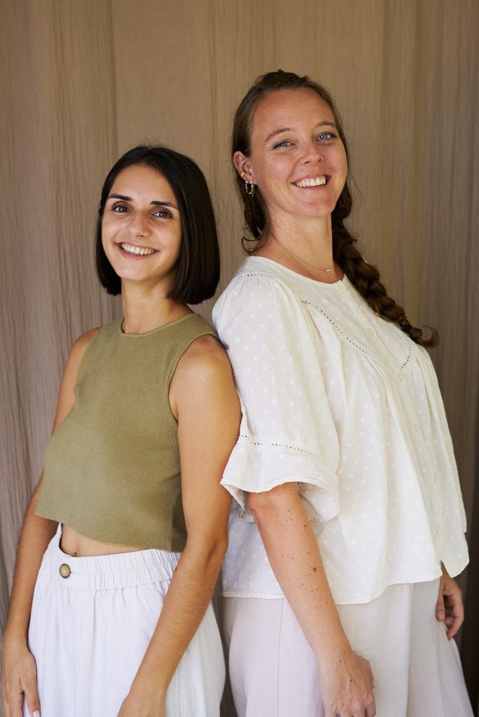 Rituel rebozo La Réunion